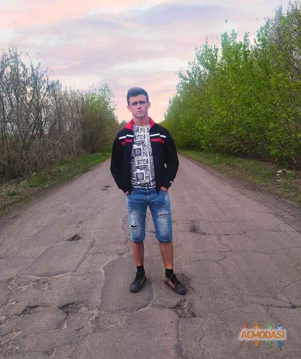 Олександр  Бирюков фото №1649662. Завантажено 23 Серпня 2021
