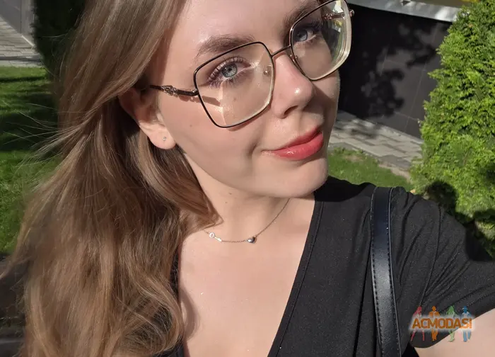 Daria  Gusakova фото №1746172. Завантажено 15 Серпня 2025