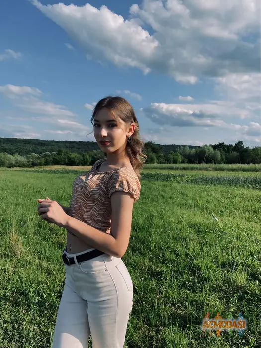Діана  Бенько фото №1738591. Завантажено 18 Січня 2025