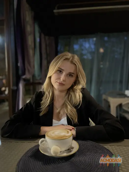 Анастасія  Марчук фото №1749187. Завантажено 02 Листопада 2025