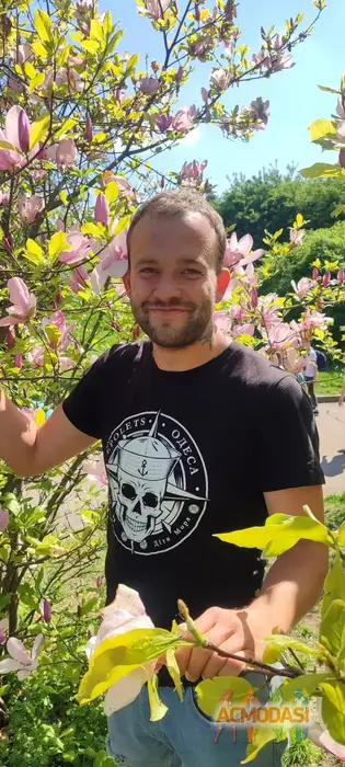 Андрій Юрійович Якименко фото №1751224. Завантажено 05 Січня 2026