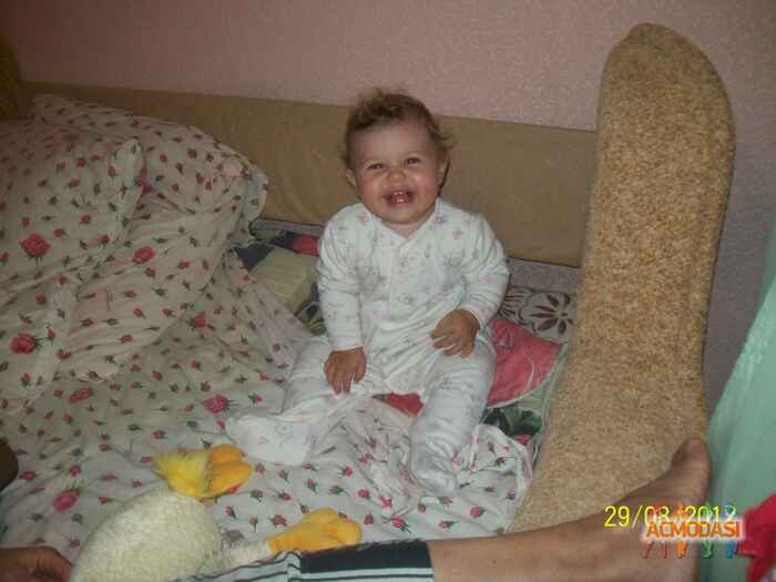 Рычик  Стефания фото №269555. Завантажено 11 Жовтня 2012