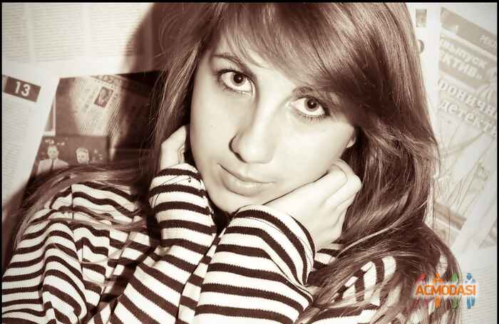 Ольга Олеговна Трусовая фото №18745. Завантажено 30 Січня 2011