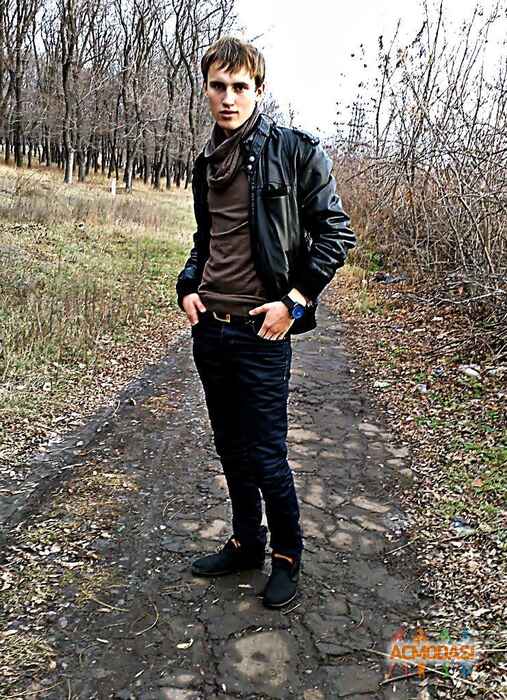 Александр Николаевич Голобородько фото №453610. Завантажено 22 Липня 2013
