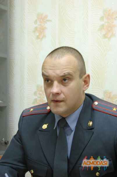 Александр Сергеевич Сеник фото №781009. Завантажено 29 Січня 2015