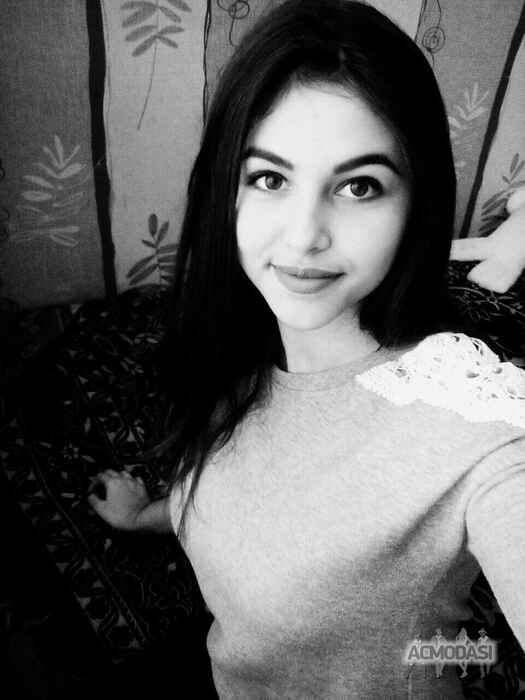 Яна Сергіївна Галай фото №1013948. Завантажено 30 Січня 2017