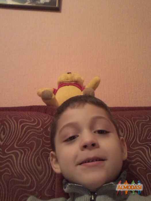 Роман Сергеевич Крусь фото №1029614. Завантажено 09 Березня 2017