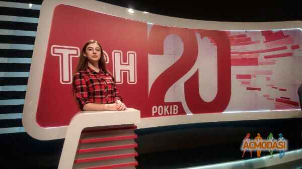 Алина Александровна Писаренко фото №1040351. Завантажено 06 Квітня 2017