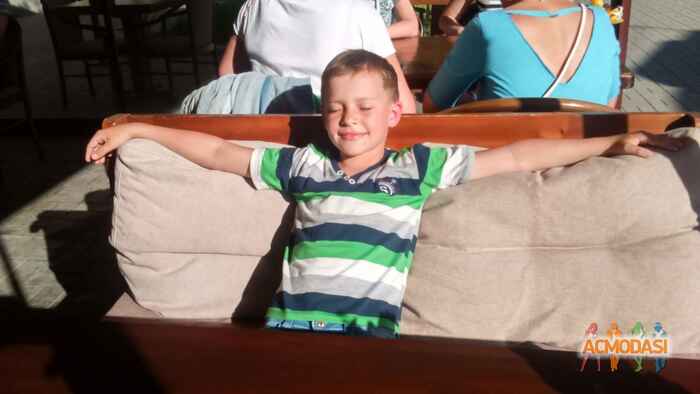 Света  Гавяз фото №1052432. Завантажено 11 Травня 2017