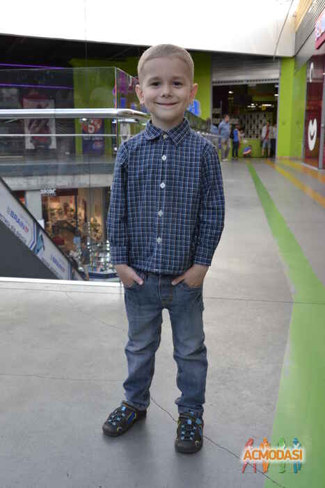 Дарій Сергійович Гончаров фото №1079551. Завантажено 16 Липня 2017