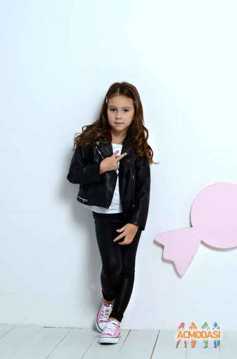 Кира Кирилловна Маломуж фото №1180148. Завантажено 05 Лютого 2018