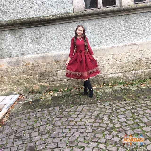 Марина Чепа Сергіївна фото №1146564. Завантажено 01 Грудня 2017