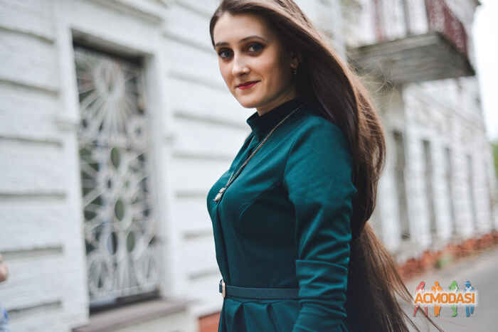 Лєна  Мельник фото №1207845. Завантажено 17 Березня 2018