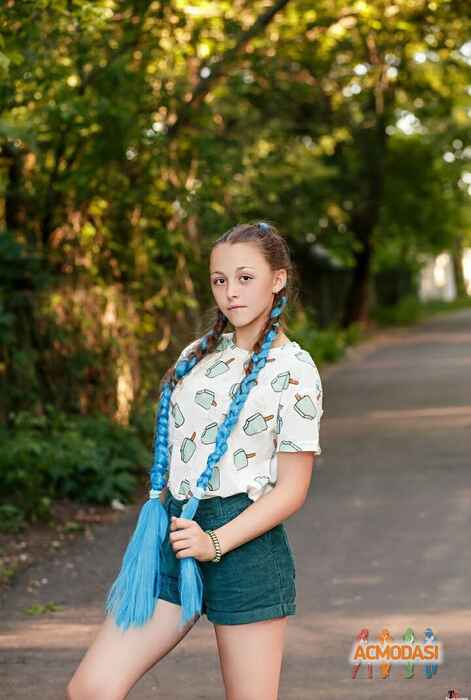 Карина Игоревна Бобова фото №1267539. Завантажено 31 Липня 2018