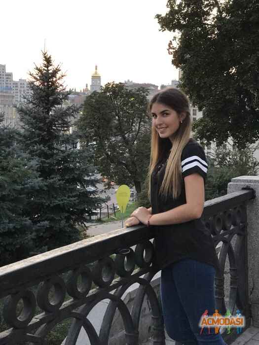 Яна Олександрівна Куран фото №1290405. Завантажено 12 Вересня 2018