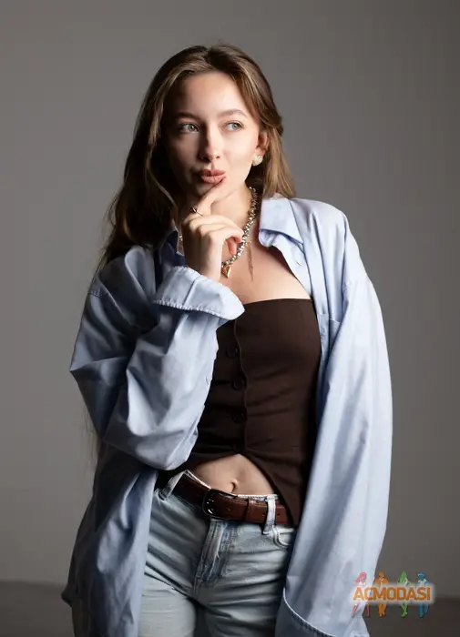 Аліна Ігорівна Гарасимчук фото №1747779. Завантажено 24 Вересня 2025