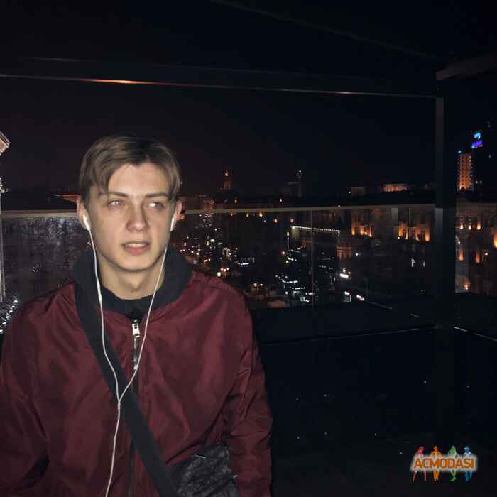 Дима  Кицелюк фото №1364731. Завантажено 13 Лютого 2019