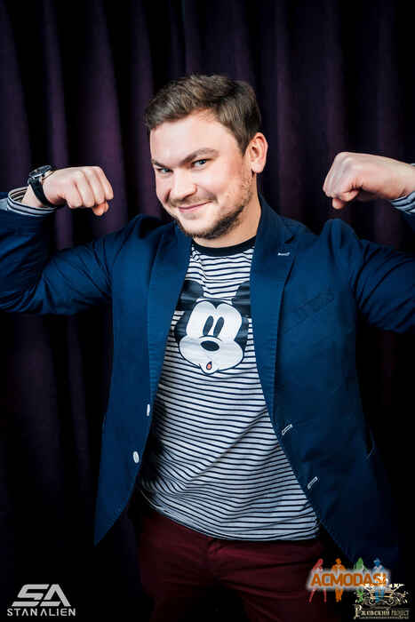 Алексей Васильевич Регуш фото №1315241. Завантажено 31 Жовтня 2018
