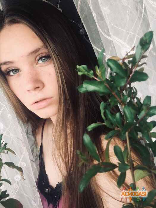 Анастасія Юріївна Криндач фото №1424464. Завантажено 18 Липня 2019