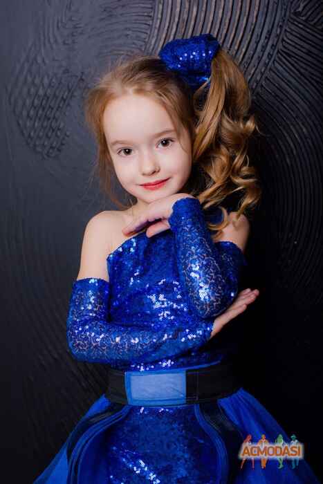 Милана Михайловна Соловей фото №1390432. Завантажено 17 Квітня 2019