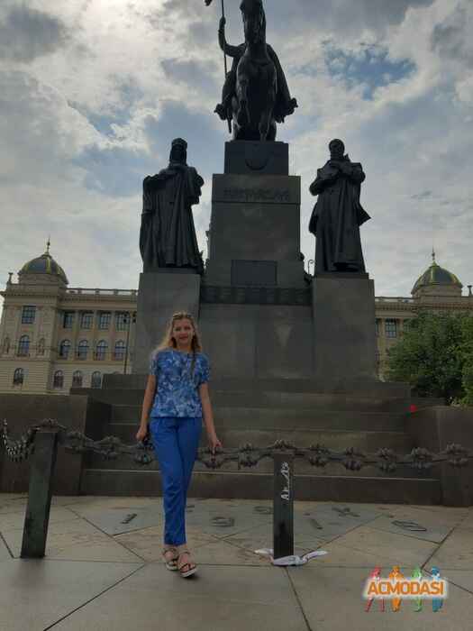 Анастасія  Данченко фото №1421426. Завантажено 11 Липня 2019