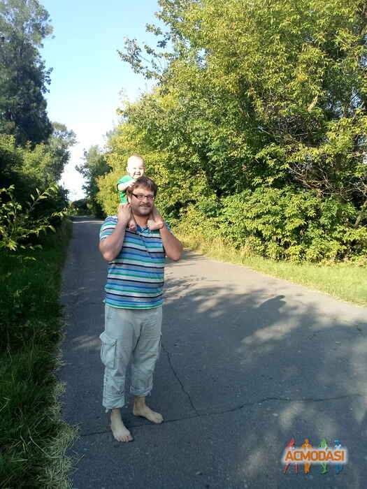 Алексей  Сергеев фото №1426199. Завантажено 23 Липня 2019