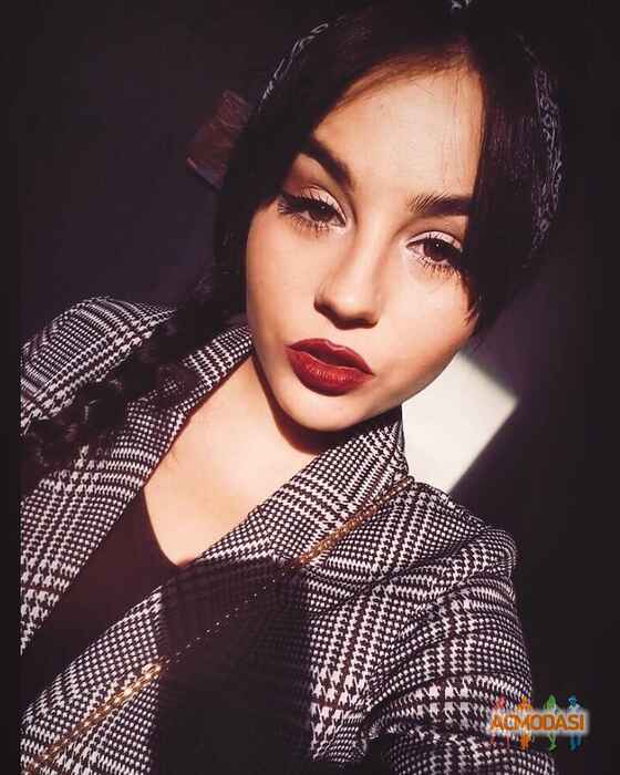 МАРТА Борисівна Аргатюк фото №1455405. Завантажено 01 Жовтня 2019