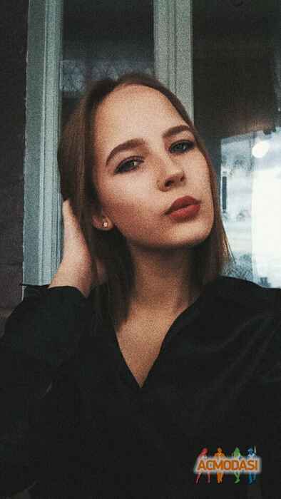 Ніколь Михайлівна Ковальчук фото №1531952. Завантажено 23 Травня 2020