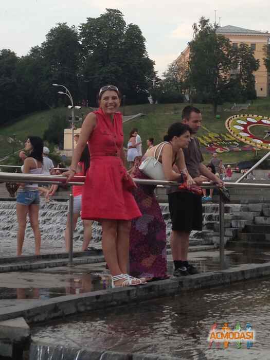 Серафима Станиславовна Алмазова фото №500317. Завантажено 28 Вересня 2013