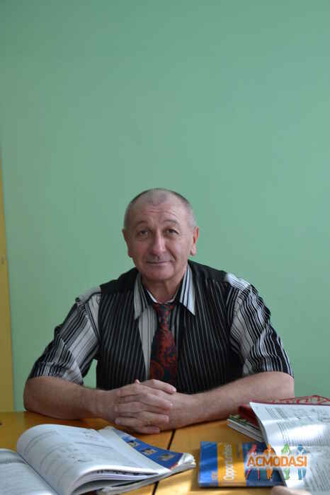 Георгий Григорьевич Прохоренко фото №464328. Завантажено 05 Серпня 2013