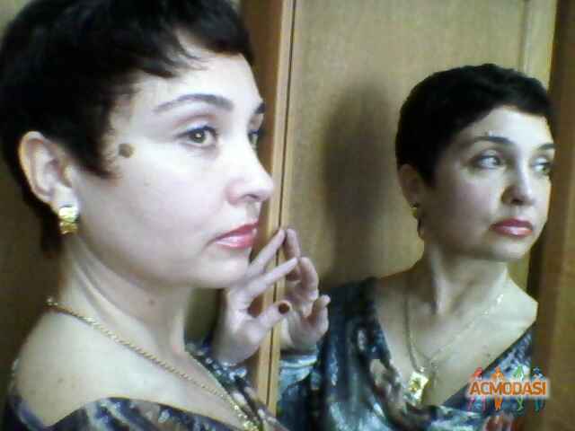 Татьяна Илларионовна Филимонова фото №33296. Завантажено 15 Квітня 2011