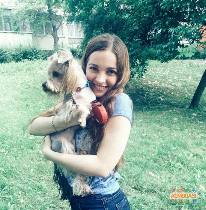 Білоус Катерина Валеріївна фото №931705. Завантажено 13 Липня 2016