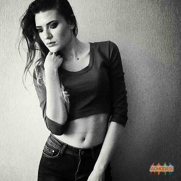 Карина Александровна Искра фото №1008775. Завантажено 18 Січня 2017