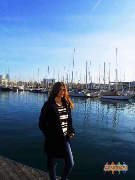 Вероника Олександровна Илих фото №1019011. Завантажено 11 Лютого 2017