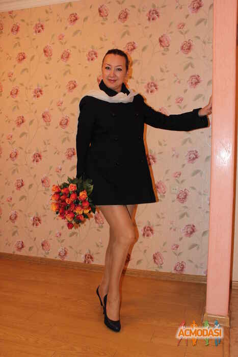 Светлана   фото №1026862. Завантажено 01 Березня 2017