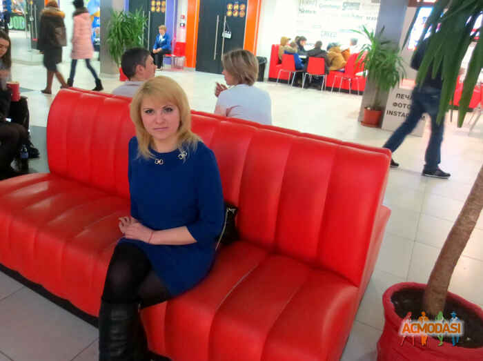 Лилия Викторовна Иванцова фото №1047745. Завантажено 26 Квітня 2017