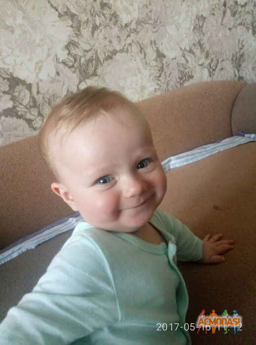 Nadiya  Pastoven фото №1063389. Завантажено 07 Червня 2017