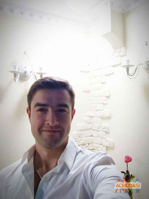 Роман Викторович Грушковский фото №1161210. Завантажено 07 Січня 2018