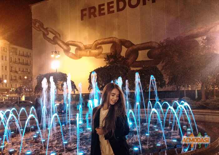 Alina  Bryantseva фото №1183488. Завантажено 10 Лютого 2018