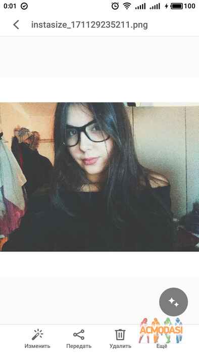 Аня   фото №1185141. Завантажено 12 Лютого 2018