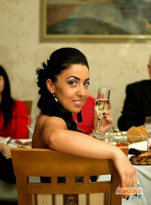 Світлана Юріївна Лукеча фото №1186384. Завантажено 14 Лютого 2018