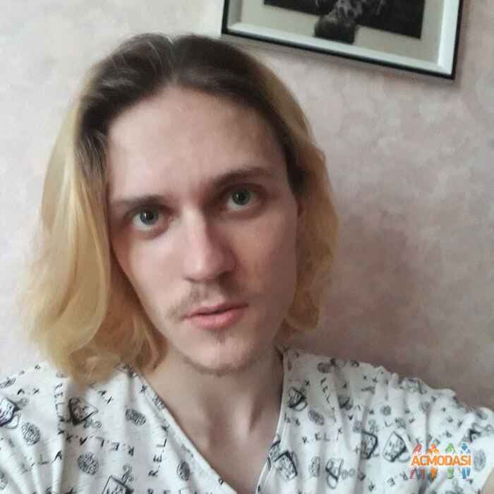 Артем Александрович Романов фото №1461636. Завантажено 16 Жовтня 2019