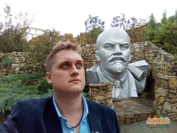 Борис  Гвоздьов фото №1353854. Завантажено 23 Січня 2019