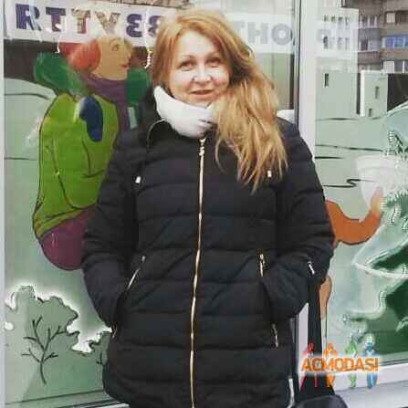 Ольга Григорiвна Коваленко фото №1508372. Завантажено 12 Лютого 2020