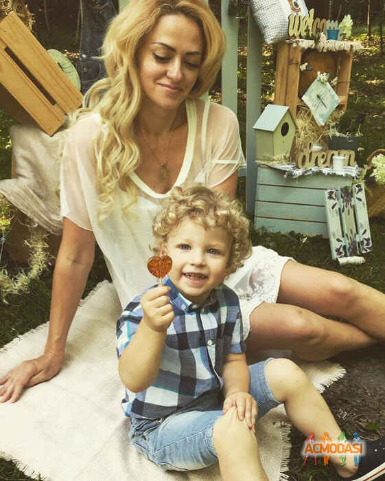 Марина Станиславовна Балынская фото №1421137. Завантажено 10 Липня 2019