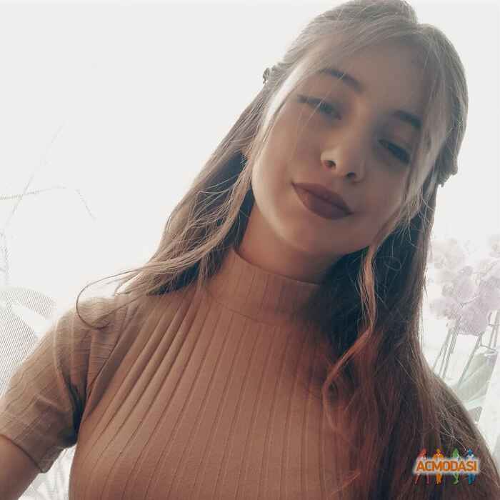 Анна Сергіївна Бомко фото №1523803. Завантажено 17 Квітня 2020