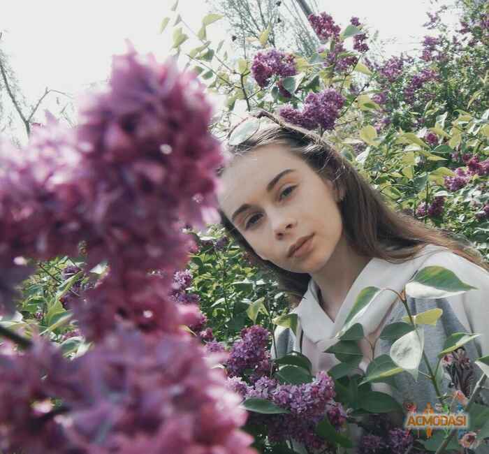 Полина  Короткова фото №1579754. Завантажено 01 Листопада 2020