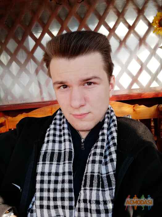 Богдан  Чуплигін фото №1583276. Завантажено 12 Листопада 2020