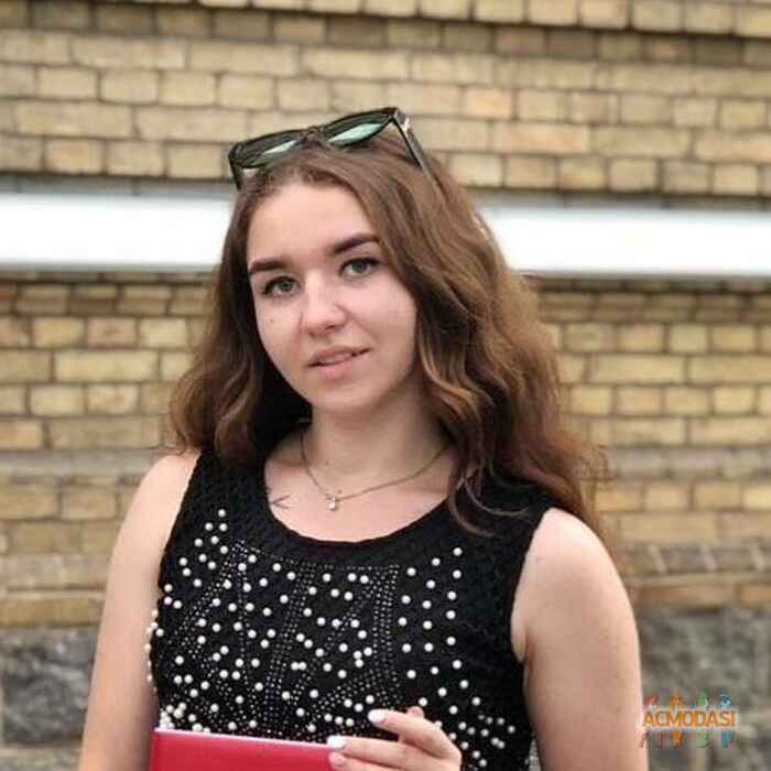 Анастасия  Гондерук фото №1612802. Завантажено 07 Березня 2021