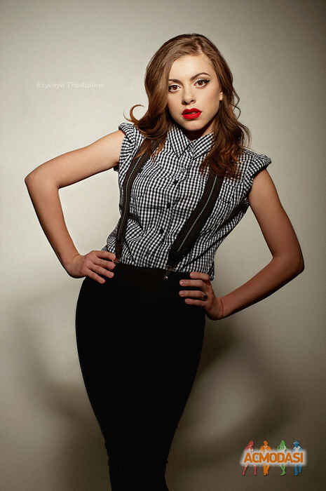 Елизавета Геннадиевна Нестерова фото №729436. Завантажено 11 Вересня 2014